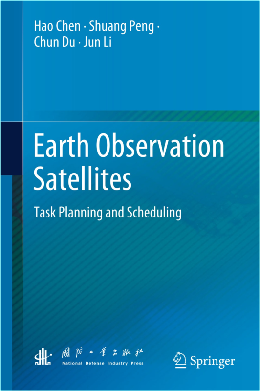 Chen H Earth Observation Satellites Task Planning And Scheduling 2023