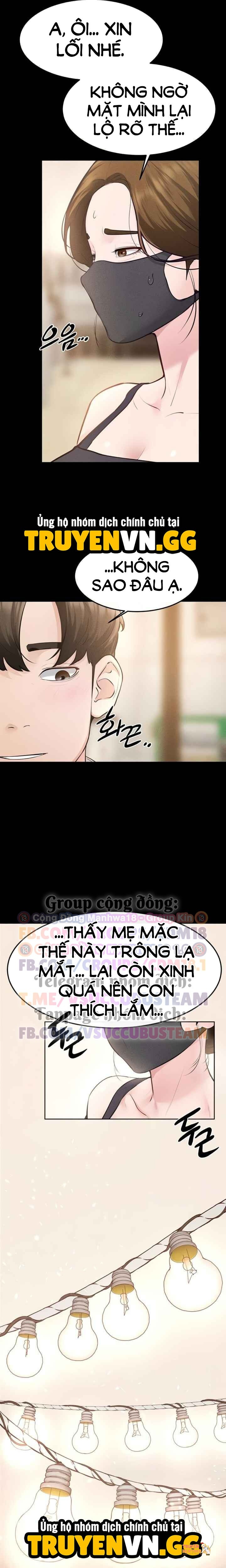 Xem ảnh Gia Đình Mới Rất Tốt Với Tôi - Chapter 99 - tmpjrr4e4za - Truyenhentaiz.net