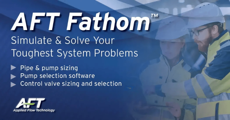AFT Fathom 14 V2026 01.22