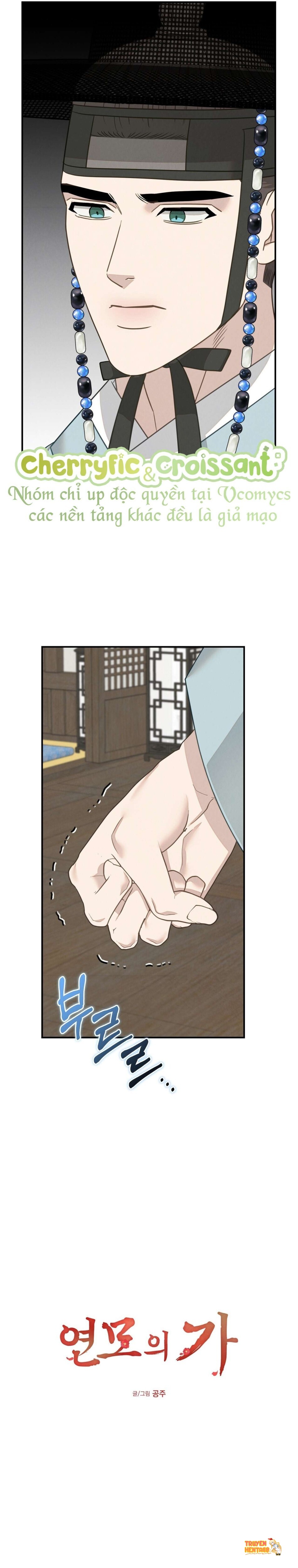 Xem ảnh tmpb4v2x7um trong truyện hentai 『18+』khúc Hoan Ca Luyến Ái - Chapter 11 - hentaitvn.net