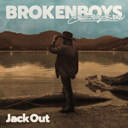 Jack Out - Broken Boys Countryside (2025)