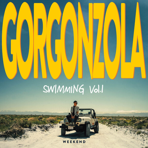 Weekend - Gorgonzola Swimming, Vol. 1 (2023) [24Bit-44.1kHz] FLAC  9d6d3oco4mvf