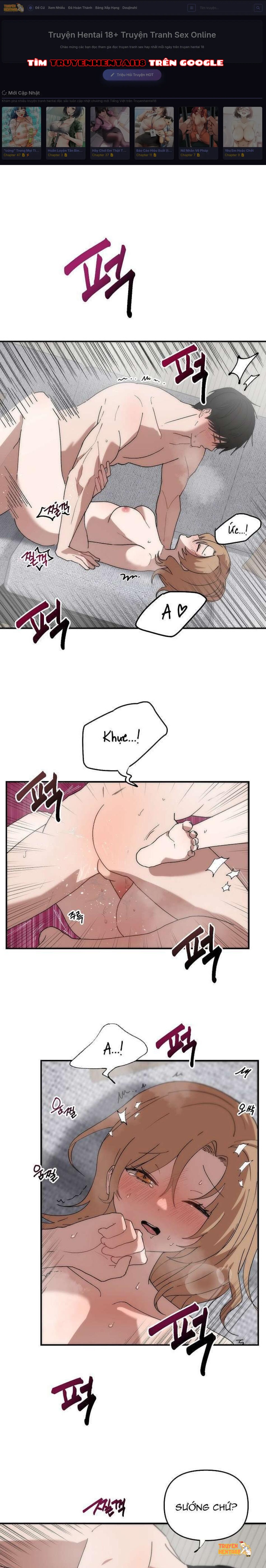 Xem ảnh tmpcuvv108u trong truyện hentai [không Che] [18+] Cãi Vã Trên Gối - Chapter 4 - hentaitvn.net