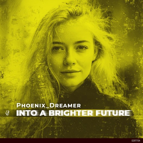 Phoenix_Dreamer - Into A Brighter Future (2026)