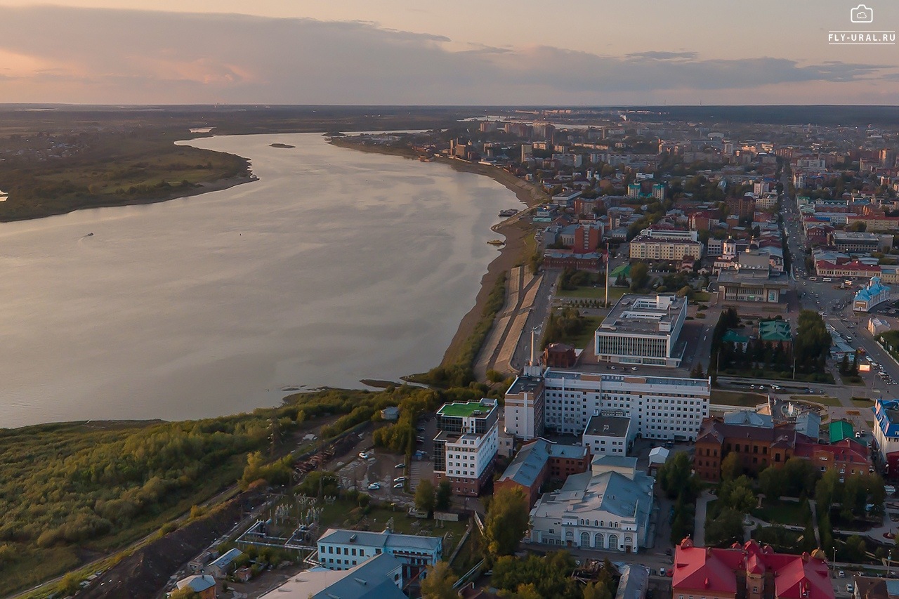 Томская область картинки