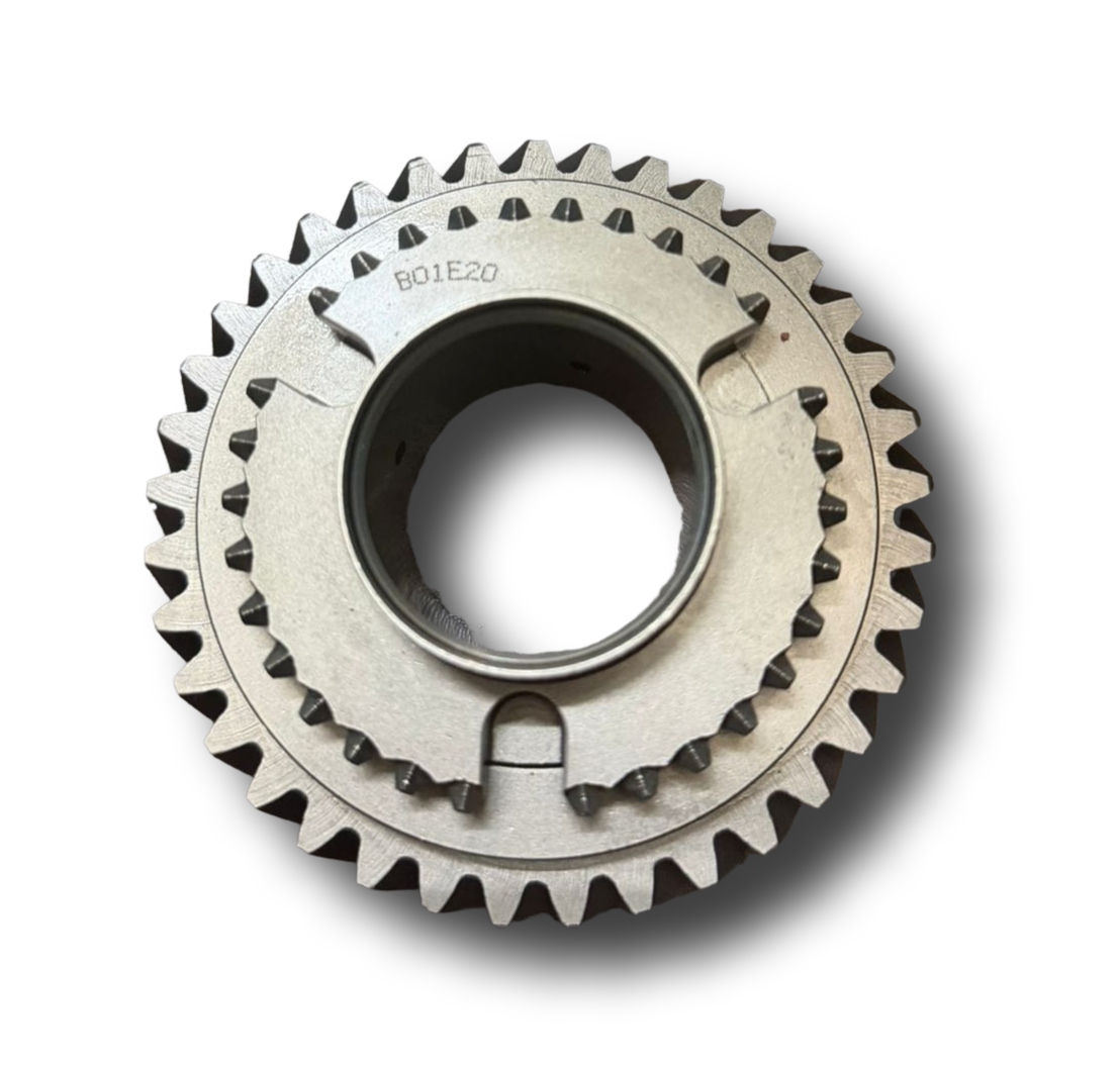 1ST GEAR INTRA V30 37 T