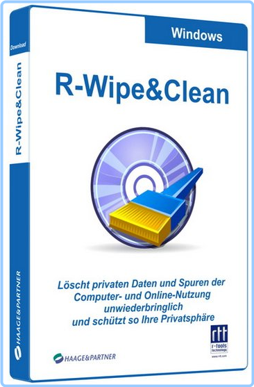 R Wipe & Clean 20.0.2461 L72uwlv6m5mm