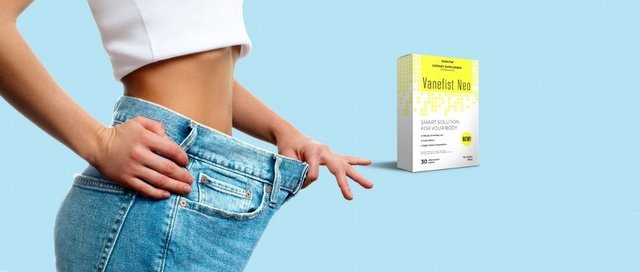 Vanefist Neo διερευνήσει τη σύνθεση του προϊόντος