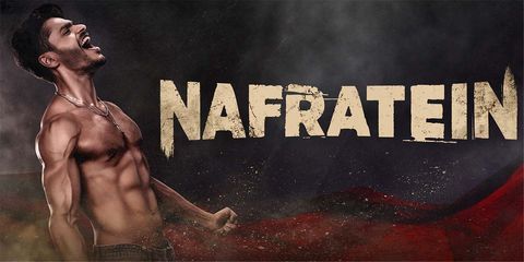Nafratein (2025) Hindi HDTC – 480P | 720P | 1080P – Download & Watch Online