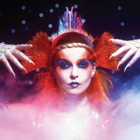 Toyah - Four More From Toyah (40th Anniversary Edition) (2022)