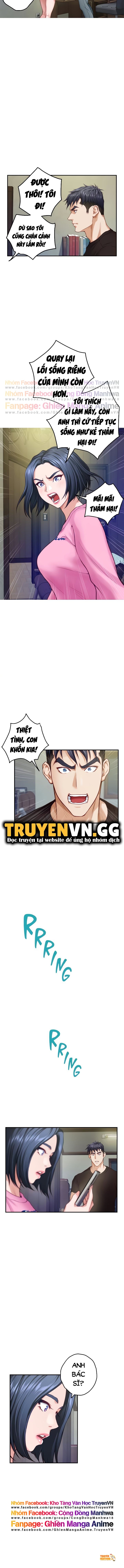 Trang truyện tmpehmur4oo trong truyện tranh Qua Đêm Với Chị Yêu - Chapter 38 - truyenhentai18.net