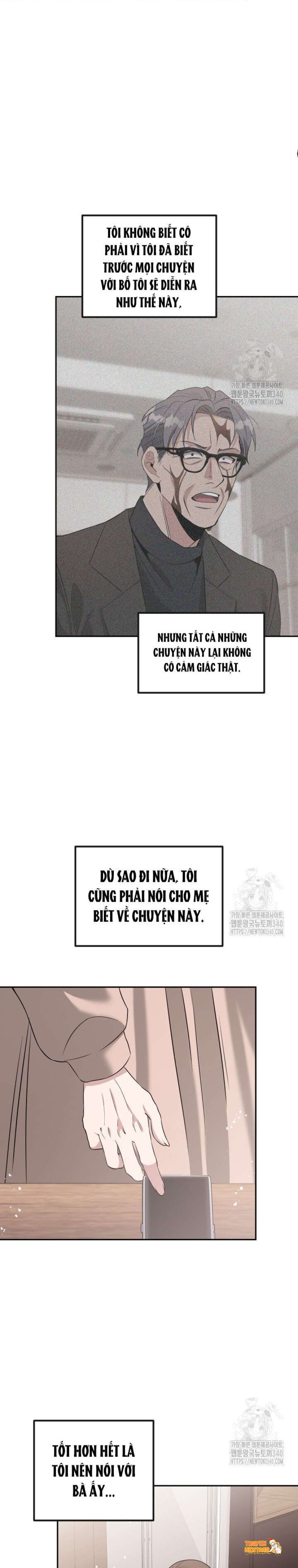 Xem ảnh Collector - Chapter 46 - tmpud6nxrnz - HentaiTruyen.fun