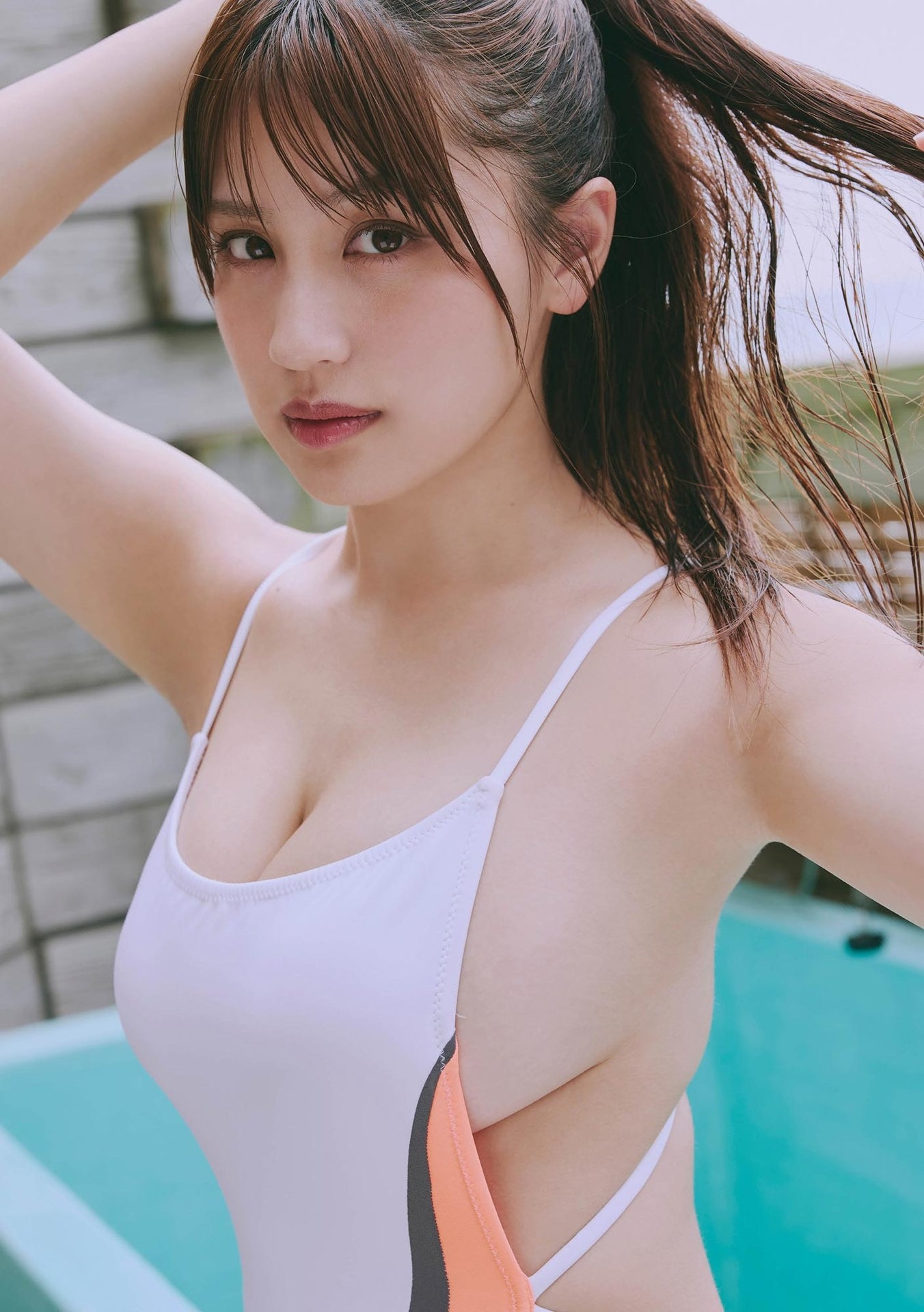 花咲枫香 NO.001「Exciting Girls Vol.2」 35