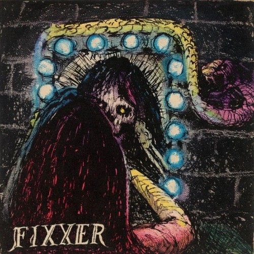 Fixxer - Promo (2026)