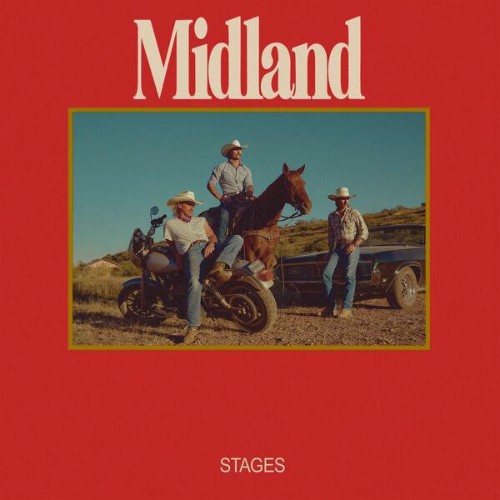 Midland - Stages (2026)
