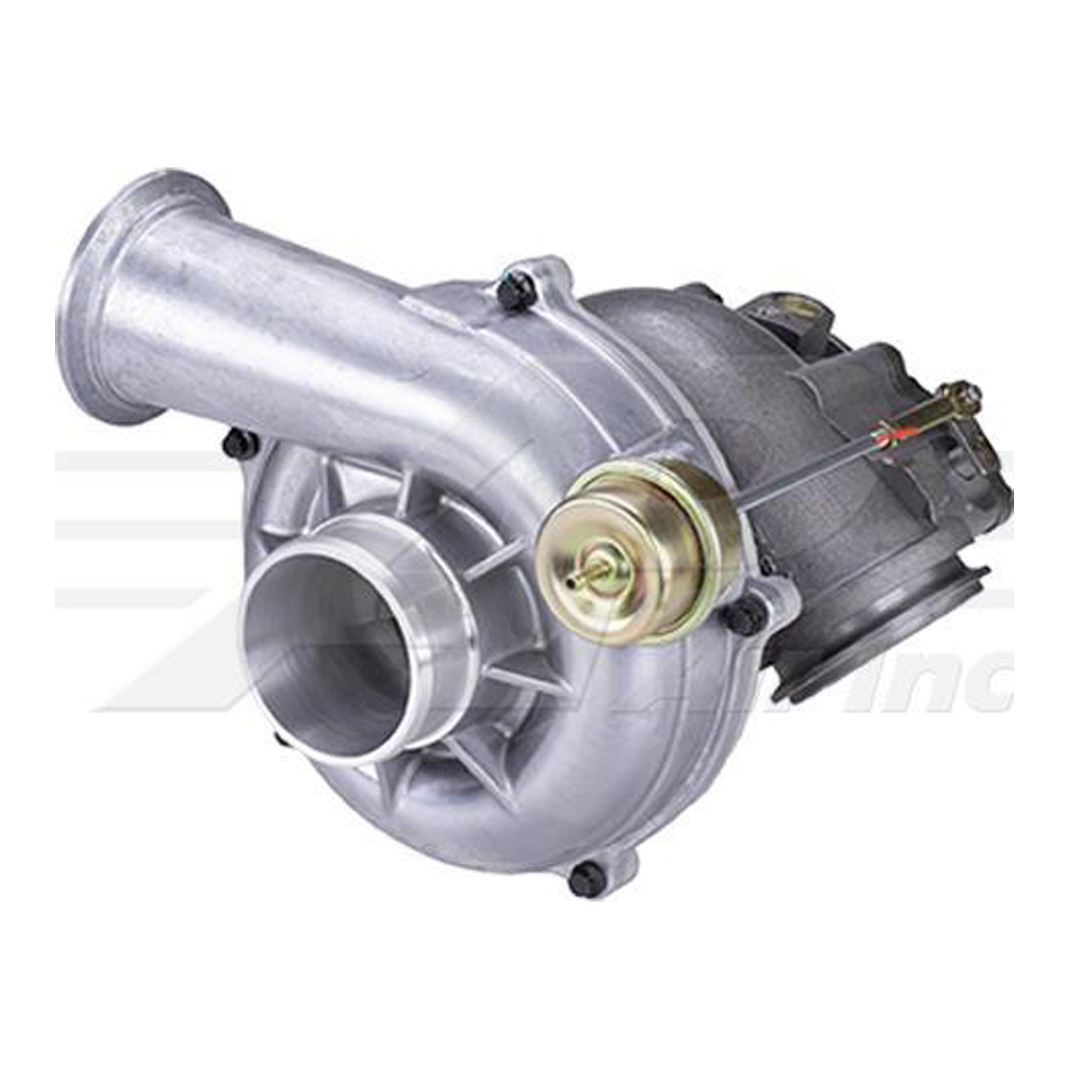 Turbo for Ford OE# 015TC21003000