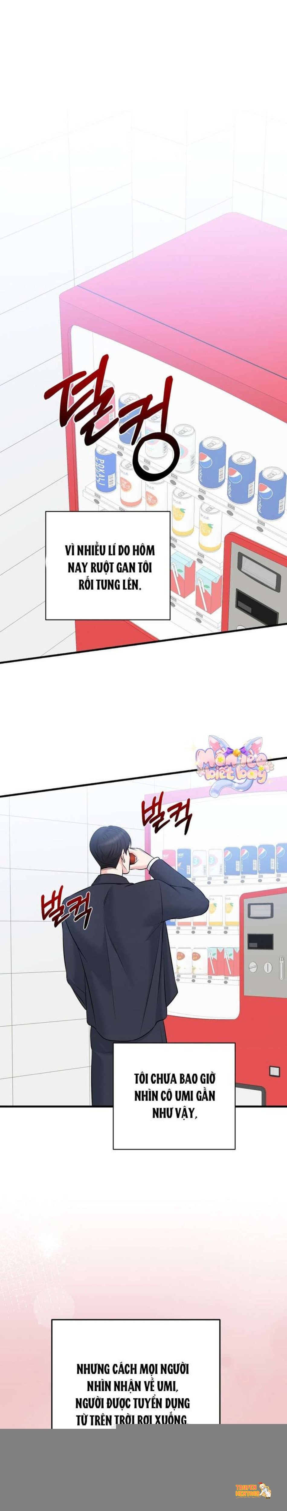Xem ảnh [18+] Bị Ám Ảnh Bởi Người Sếp Đã Từng Từ Chối Tôi - Chapter 9 - tmp31hsqe0r - Truyenhentaiz.net