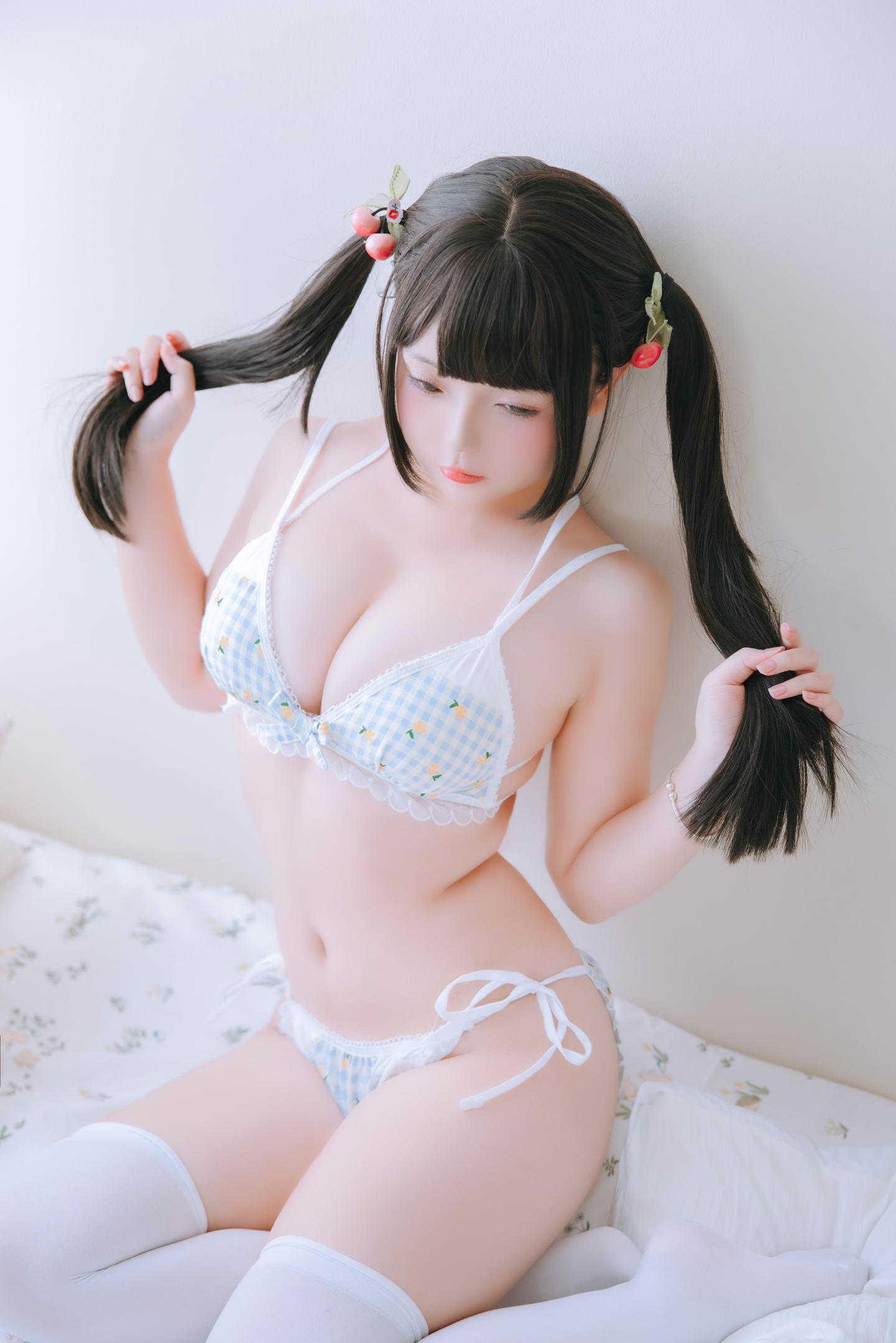 日奈娇 NO.002 萝莉 39