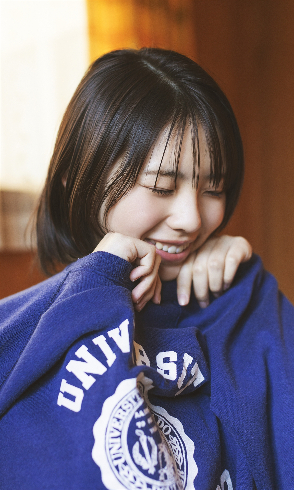 菊地姫奈 NO.006「春めく、ほのめく」 22