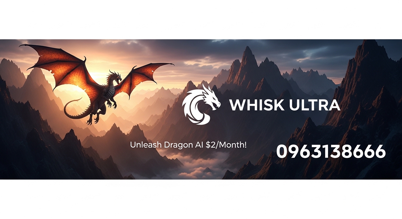 buy whisk ultra video generation