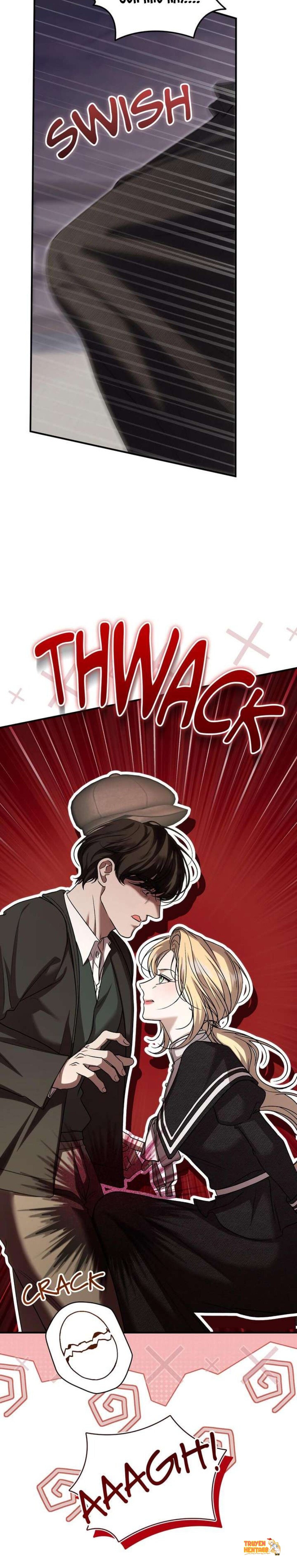 Xem ảnh tmplnf5cju trong truyện hentai [không Che] [18+] Tiểu Thư Quá Tò Mò - Chapter 13 - www.hentaitvn.net