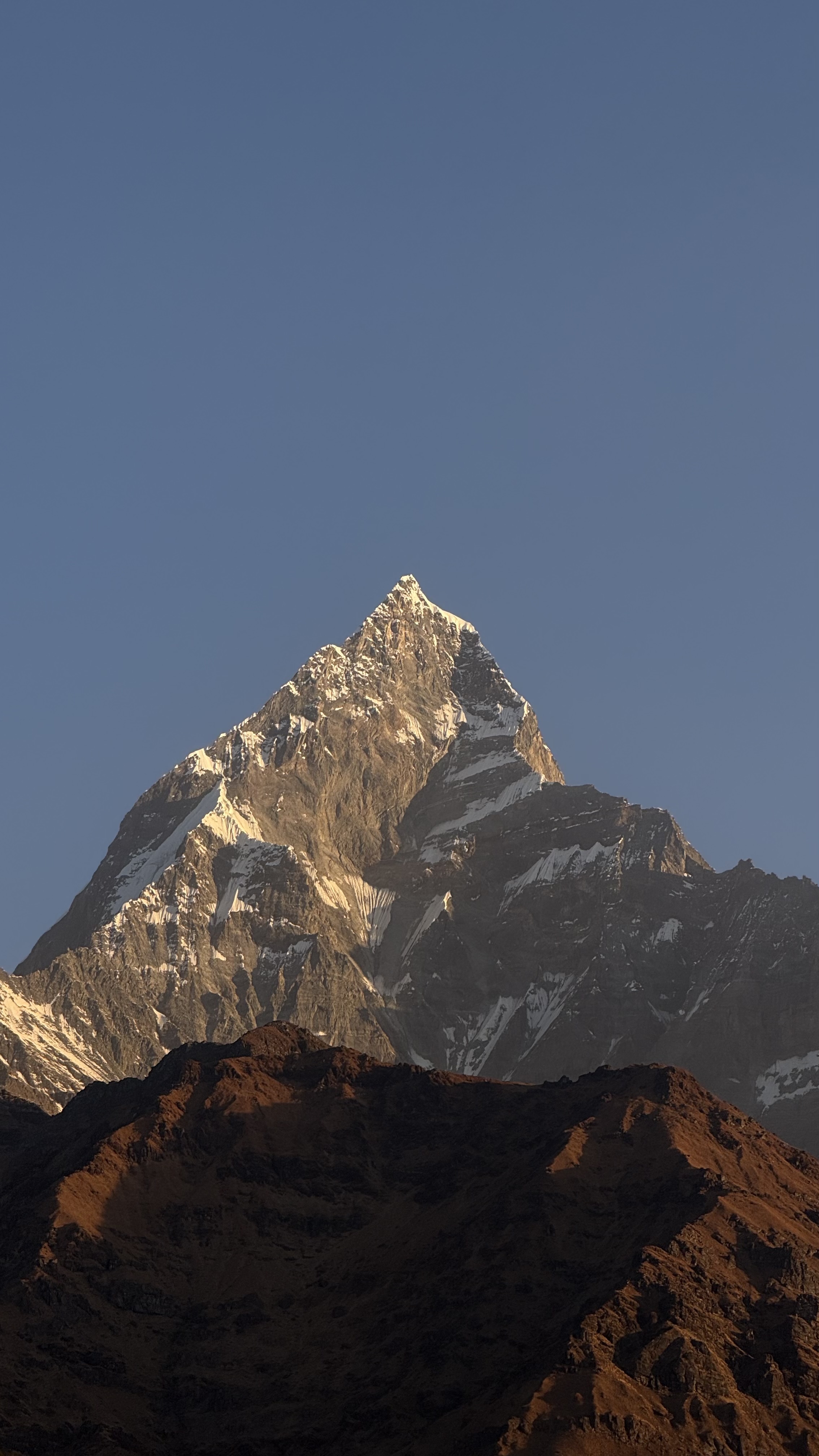 Wanderlust — Himalayan Diaries
