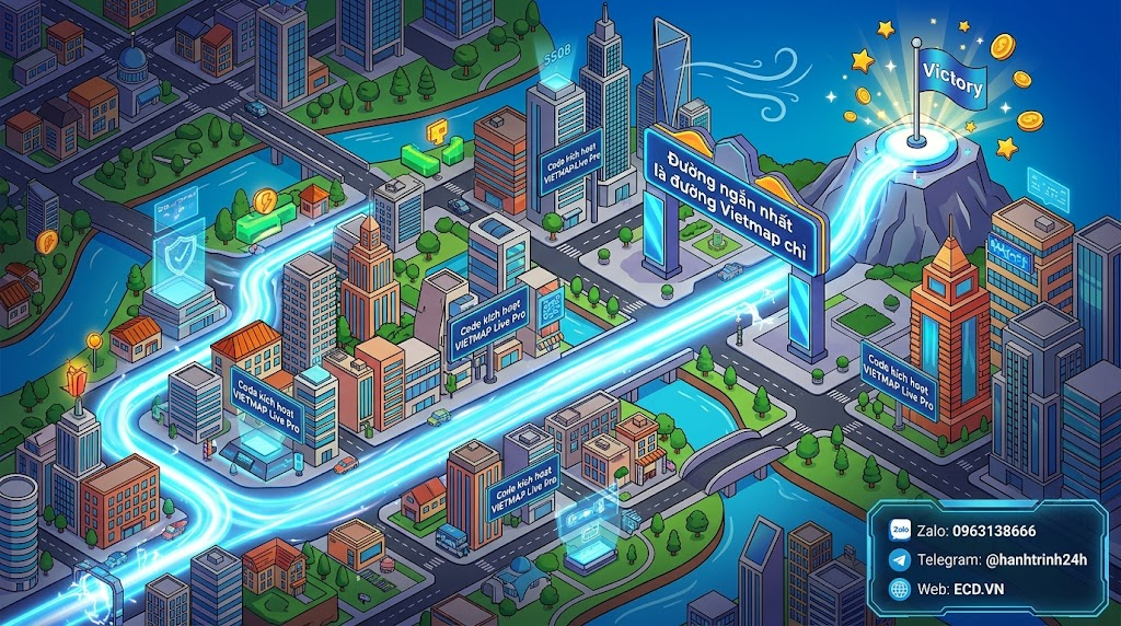 vietmap pro giá bao nhiêu