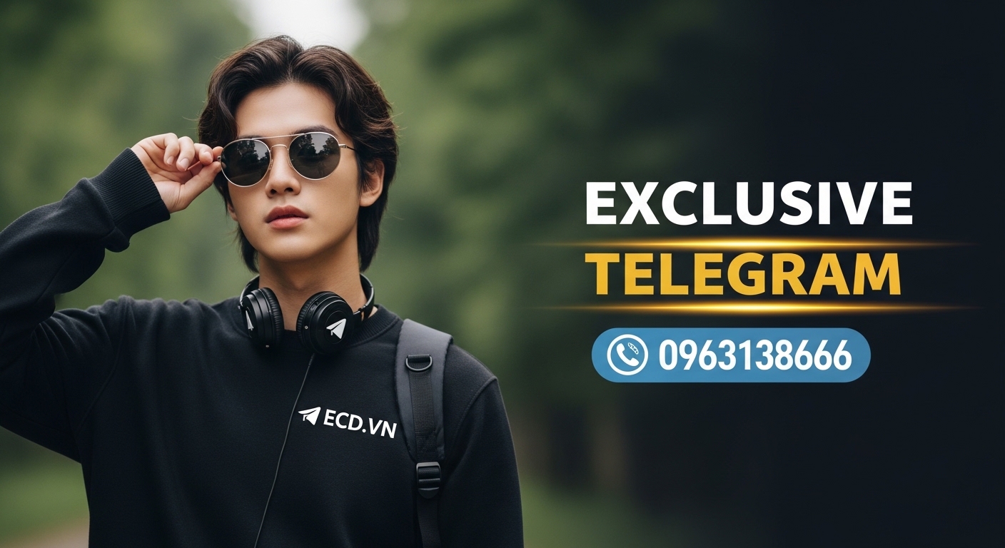 telegram account bán hàng online