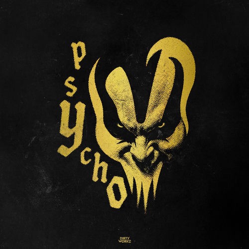 Coone - Psycho (2026) MP3
