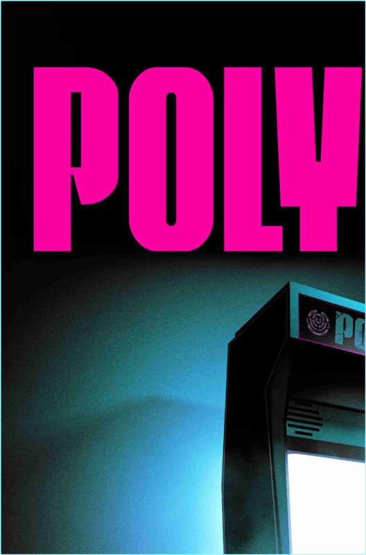 Collin Armstrong Polybius Epub