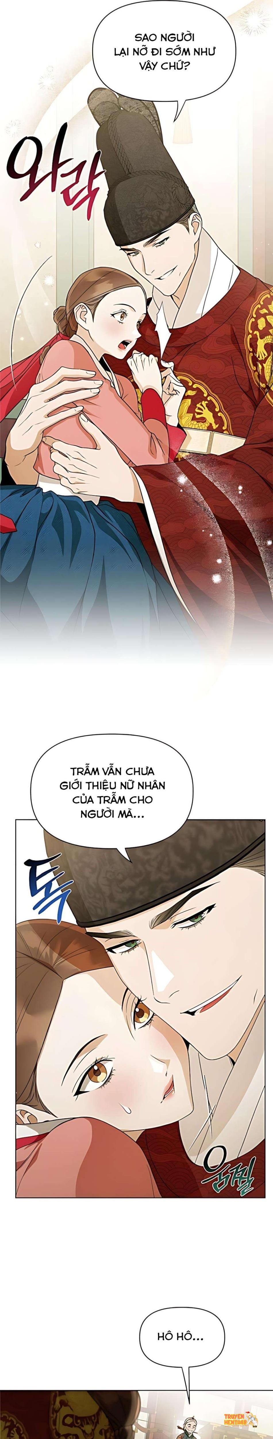 Xem ảnh 『18+』đêm Xuống Bên Sông Thu - Chapter 20 - tmpil1y3ylp - Truyenhentaiz.net