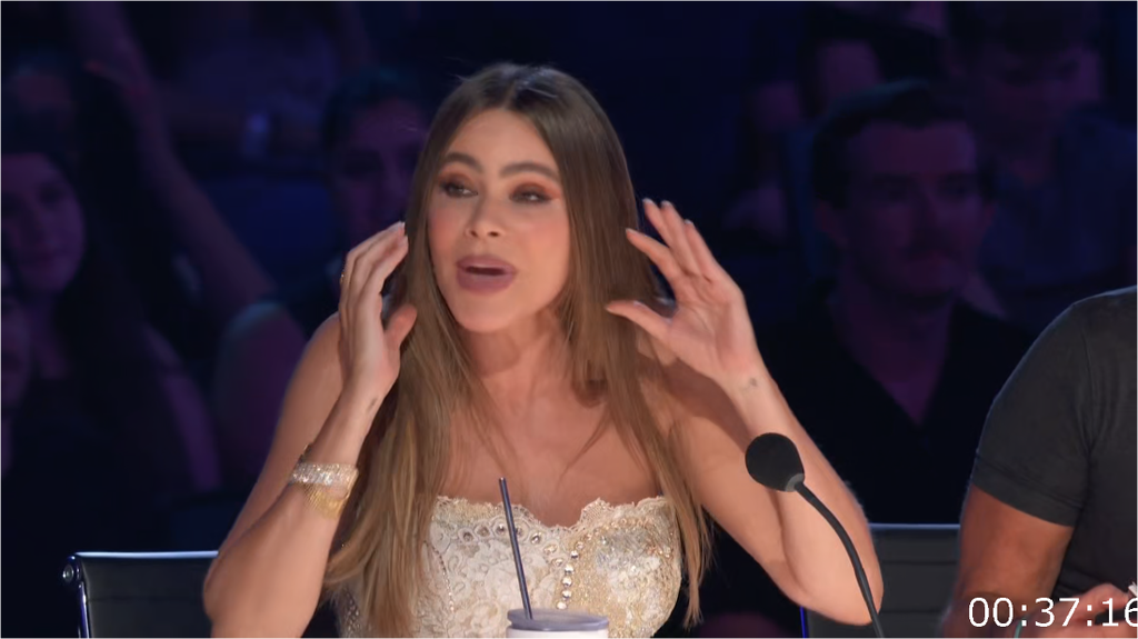 Americas Got Talent S19E09 [1080p/720p] (x265) [6 CH] Cy776zmezpo3