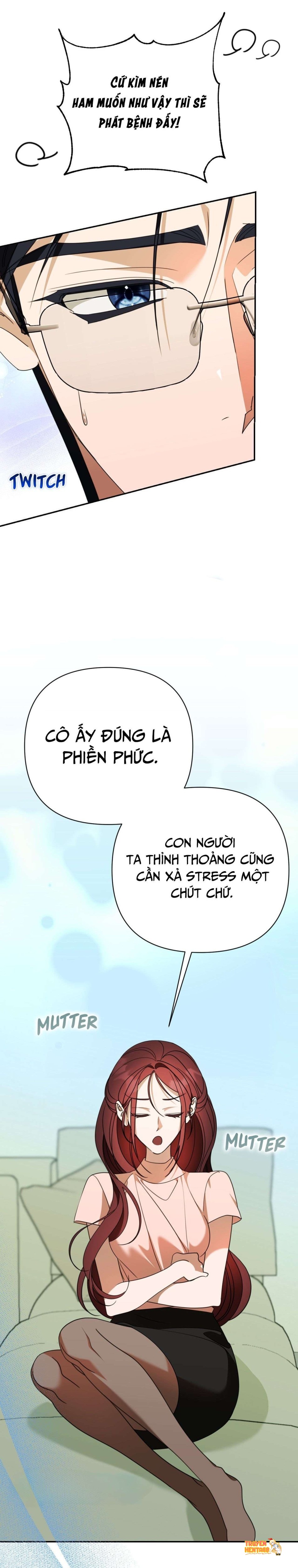 Xem ảnh [không Che] [18+] Đối Tác Trong Công Việc - Chapter 15 - tmp6i13cefh - Truyenhentaiz.net