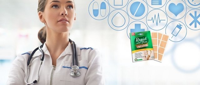 Rapid Slim forum o produkcie.