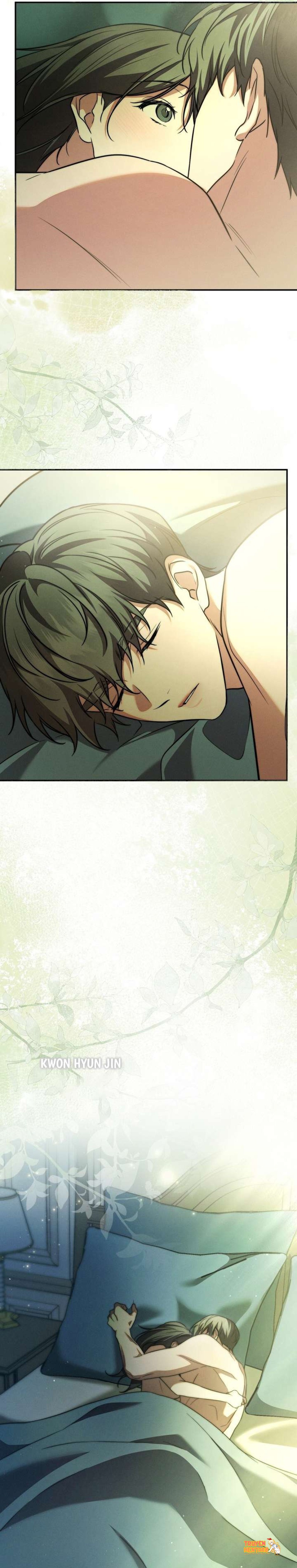 Xem ảnh [18+] Tình Yêu Thanh Xuân - Chapter 36 - tmpnpw1jaka - Truyenhentaiz.net