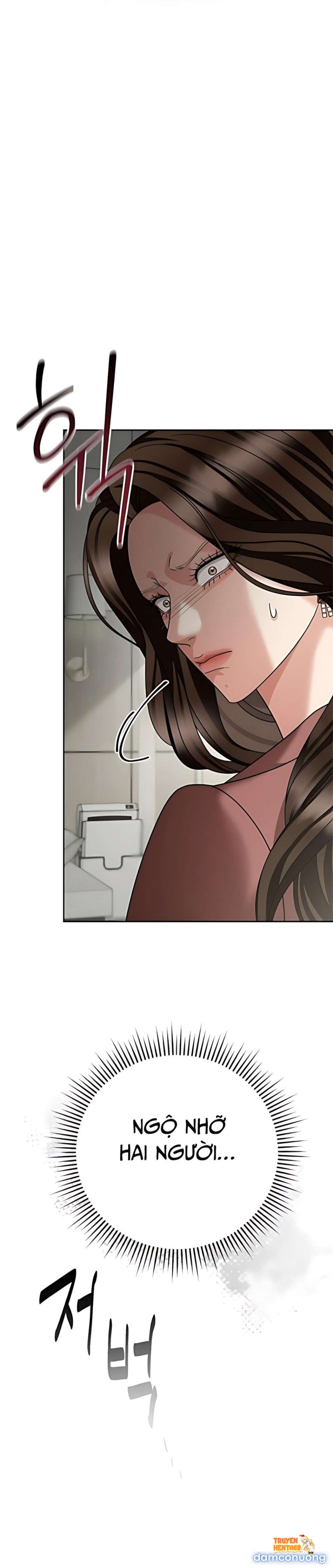 Xem ảnh 〖18+〗- Người Chồng Dao Động - Chapter 23 - tmpr3hmrbvi - Truyenhentaiz.net