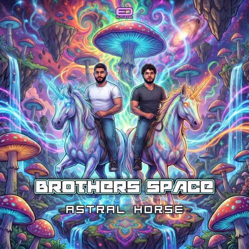 Brothers Space - Astral Horse (2026) MP3