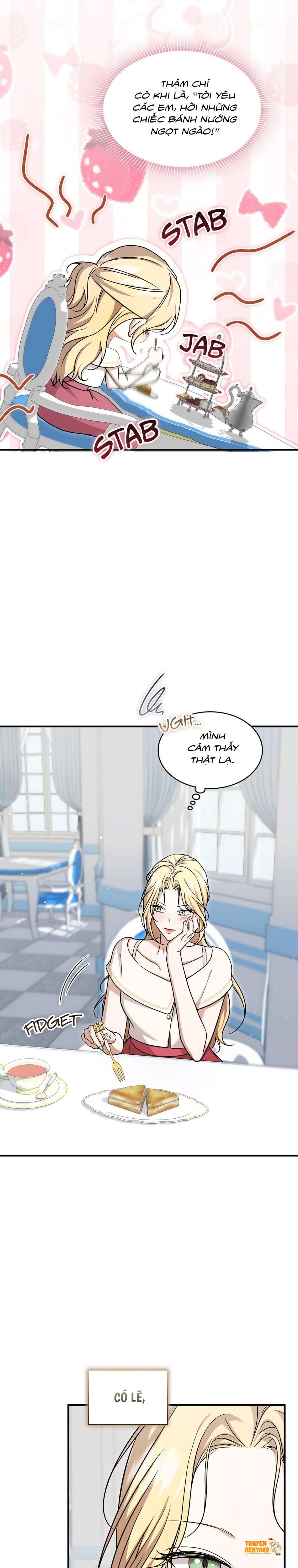 Xem ảnh tmp56nh4430 trong truyện hentai [không Che] [18+] Tiểu Thư Quá Tò Mò - Chapter 6 - www.hentaitvn.net