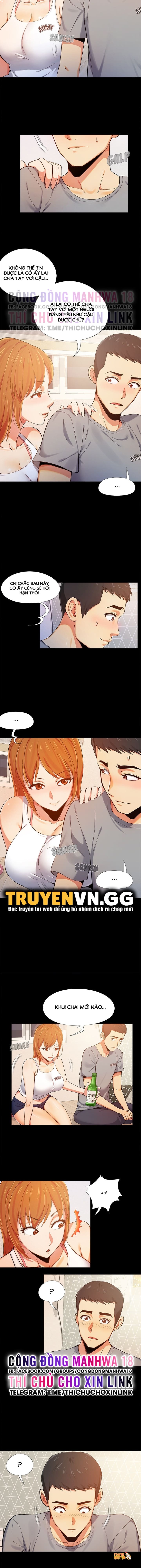 Trang truyện tmpqmimzvtg trong truyện tranh Chuyện Nàng Trung Sĩ - Chapter 1 - truyenhentai18.net