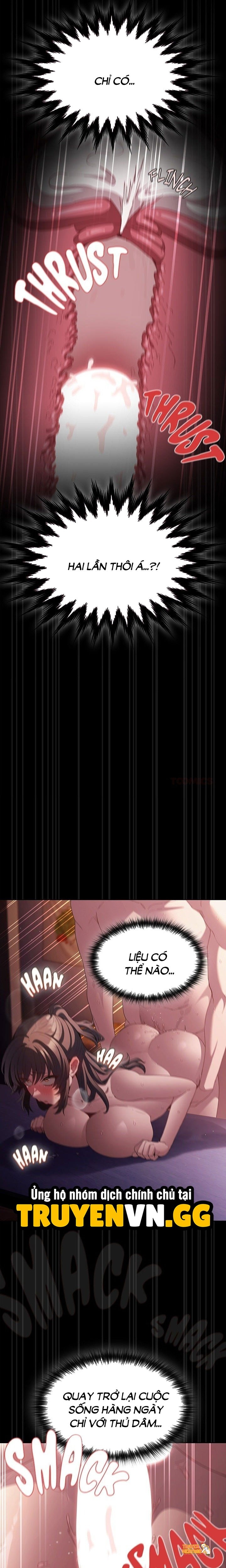 Trang truyện tmpbt9u53js trong truyện tranh Tin Em Đi! Em Trao Anh Lần Đầu Mà - Chapter 24 - truyenhentai18.net