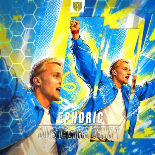 Ephoric - Just Like That (2026)