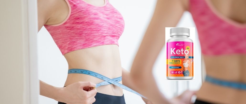 Keto D7 forum o produkcie.