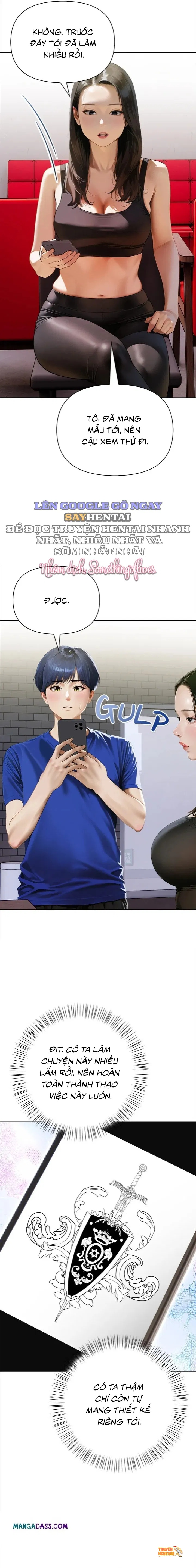 Xem ảnh Tiệm Xăm Nóng Bỏng - Chapter 10 - tmpqvt3mvrj - Truyenhentaiz.net