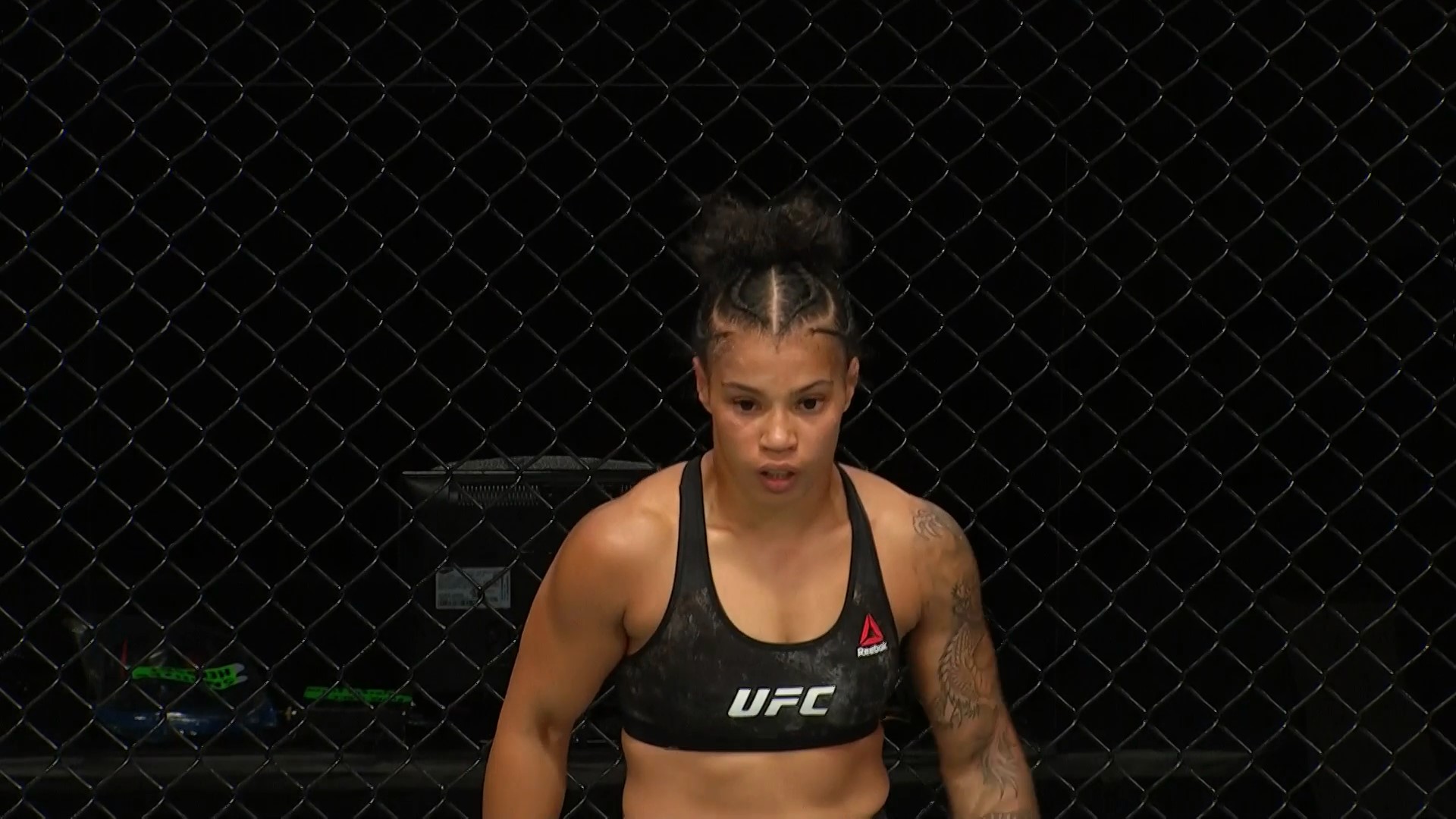 UFC on ESPN 11 Full Event 1080p