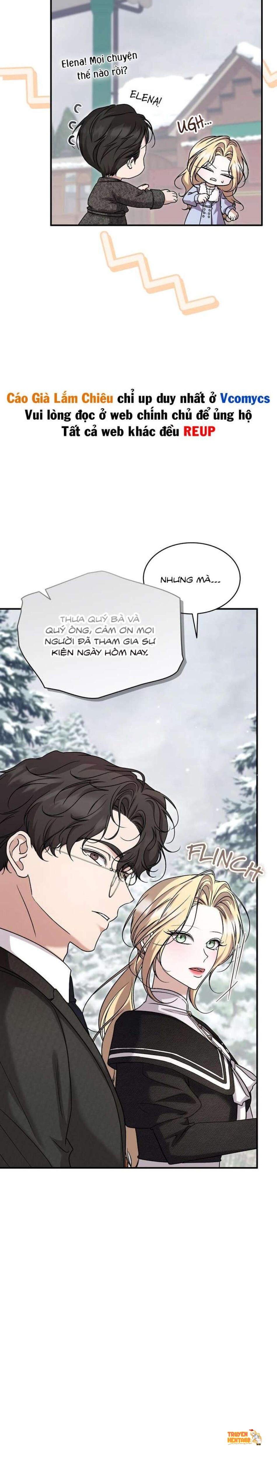 Xem ảnh tmpu0cmmerz trong truyện hentai [không Che] [18+] Tiểu Thư Quá Tò Mò - Chapter 12 - www.hentaitvn.net