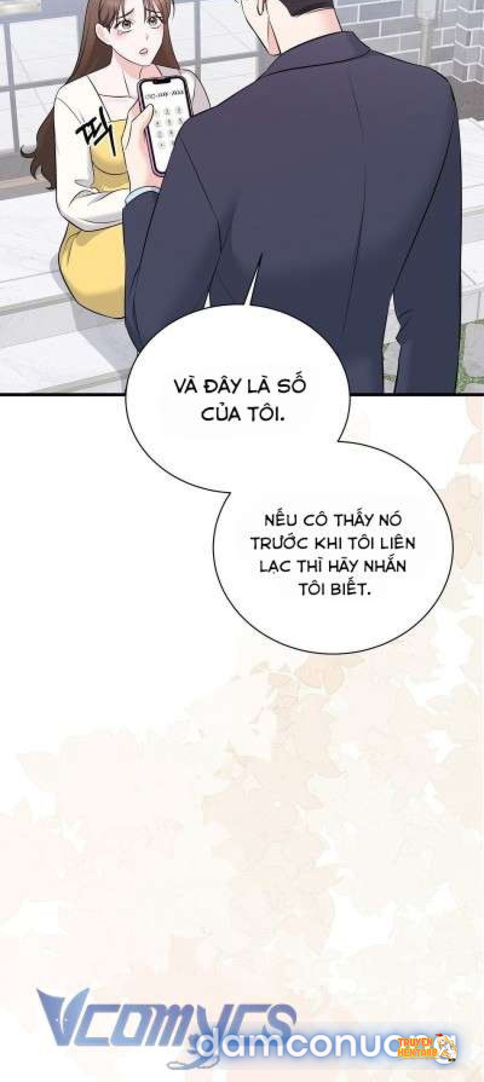 Xem ảnh [18+] Bị Ám Ảnh Bởi Người Sếp Đã Từng Từ Chối Tôi - Chapter 6 - tmp646olu4q - Truyenhentaiz.net