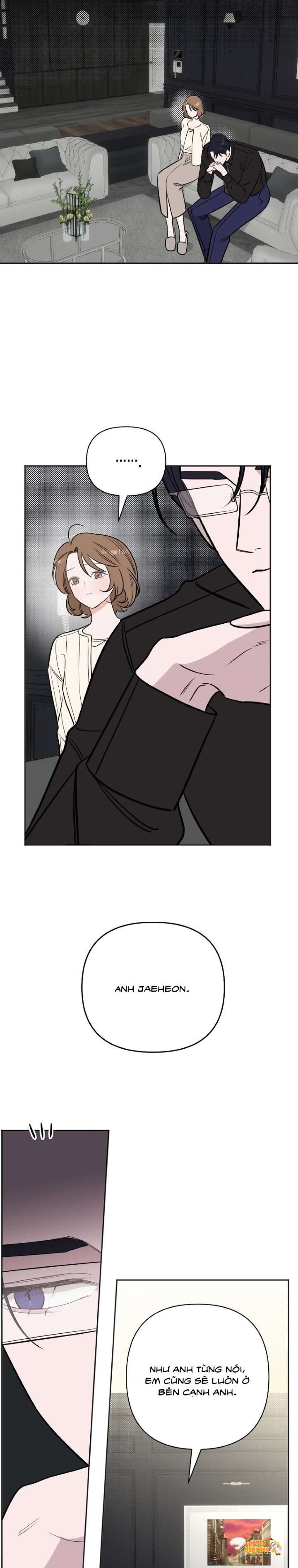 Xem ảnh 『18+』cuộc Hôn Nhân Chính Trị Đó, Tôi Sẽ Nhận - Chapter 16 - tmpd0ebliew - Truyenhentaiz.net