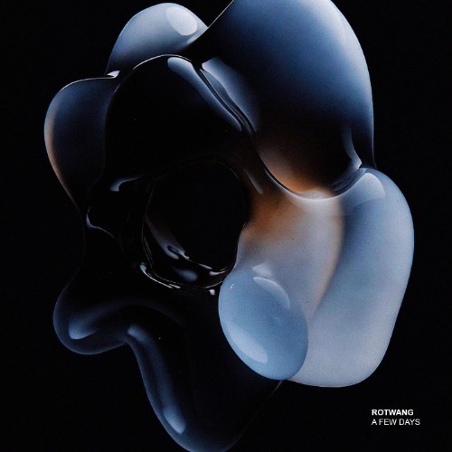 Rotwang - A Few Days (2026)