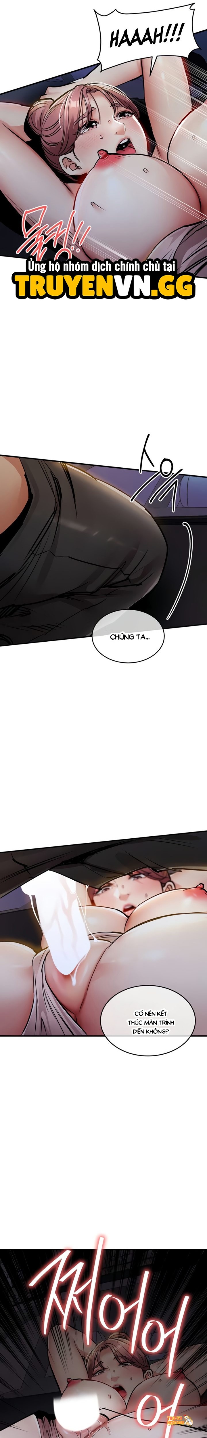 Xem ảnh Vinh Quang Khải Hoàn - Chapter 33 - tmpgpo7xwzs - Truyenhentaiz.net