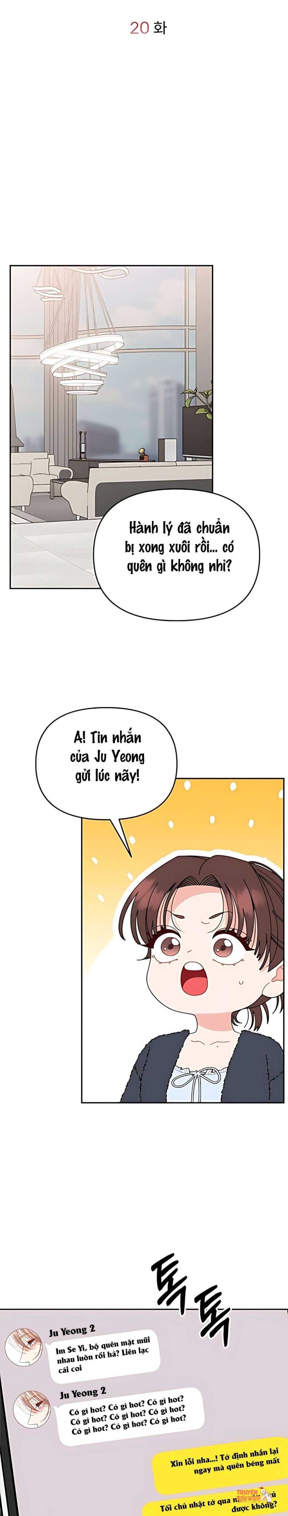 Xem ảnh 〖18+〗- Dõi Theo Con Trai Của Bạn Mẹ - Chapter 20 - tmp3nnyy2hm - Truyenhentaiz.net